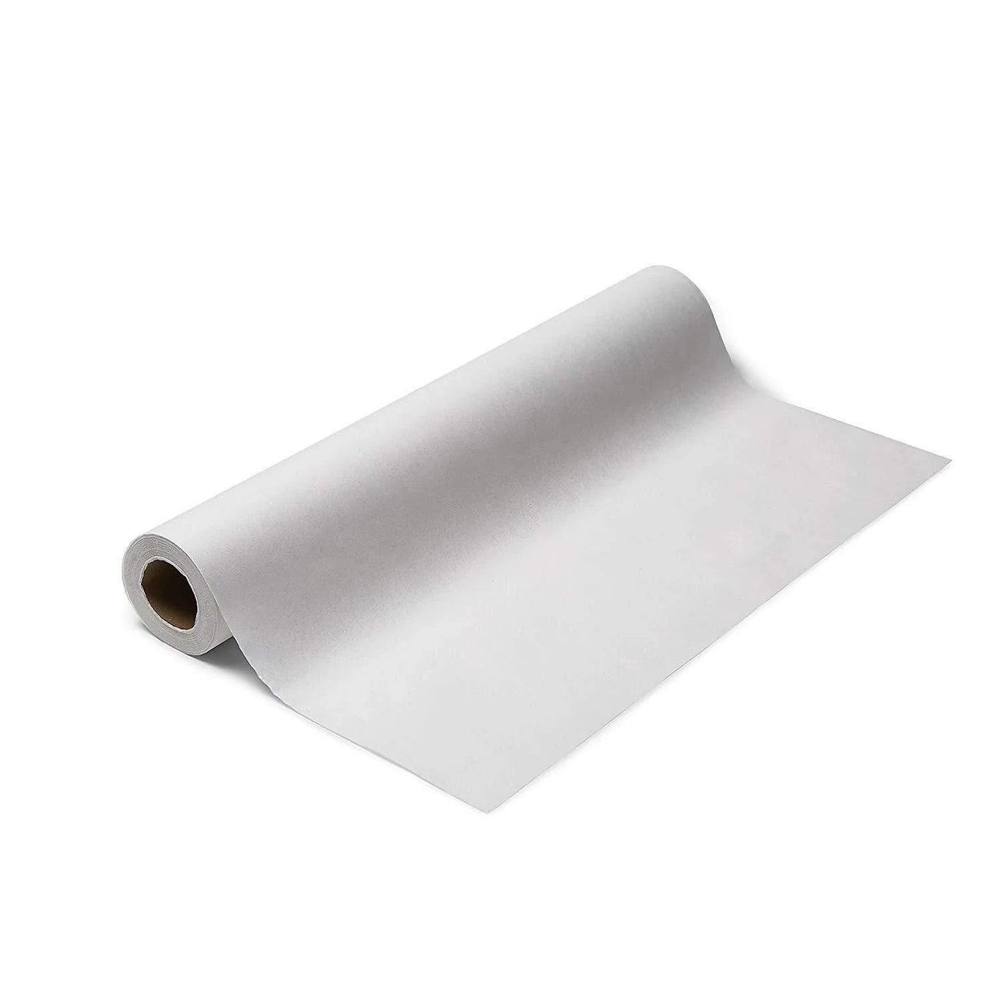 Crepe Exam Table Paper- 21”x125’ (Pack of 12 Rolls) KasperMed