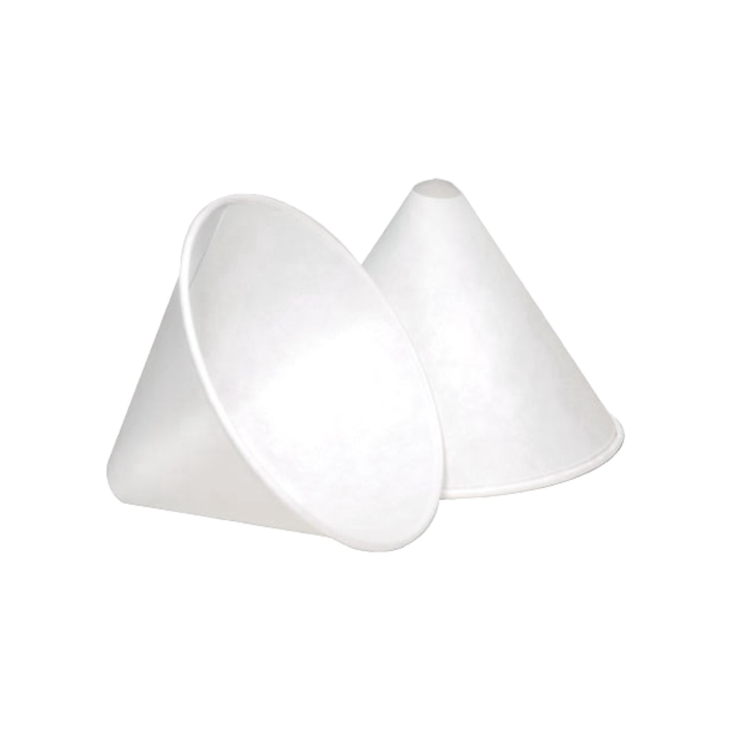 SOLO Evacuation Cup Liners 6oz - Box of 250 - Kasper Medical Supplies Ltd.