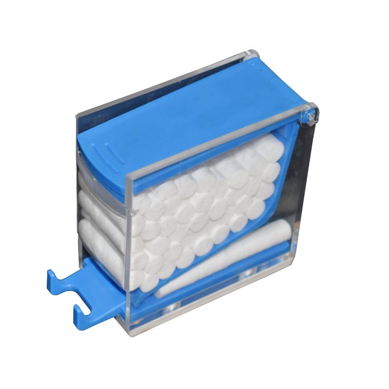 Cotton Roll Dispenser - Kasper Medical Supplies Ltd.
