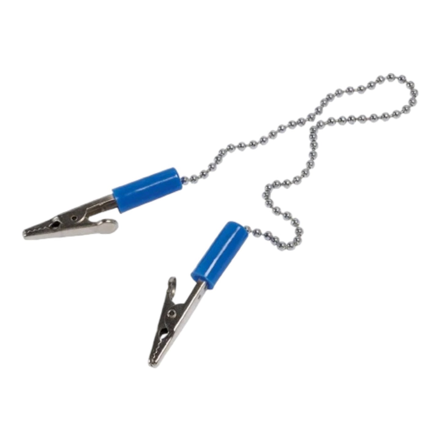 Chain Bibs Clip Holder - Kasper Medical Supplies Ltd.