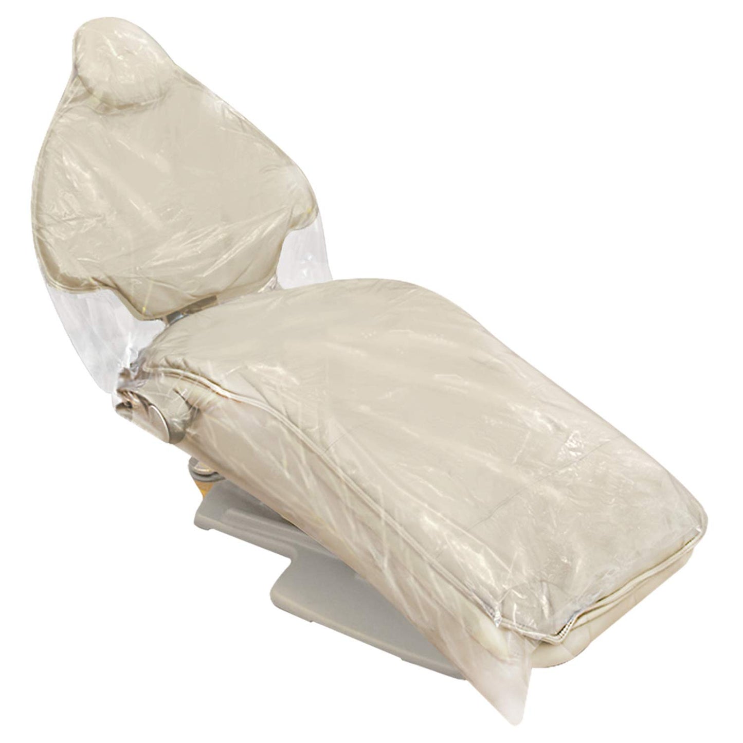 Full Chair Sleeves - 125/Box - Kasper Medical Supplies Ltd.