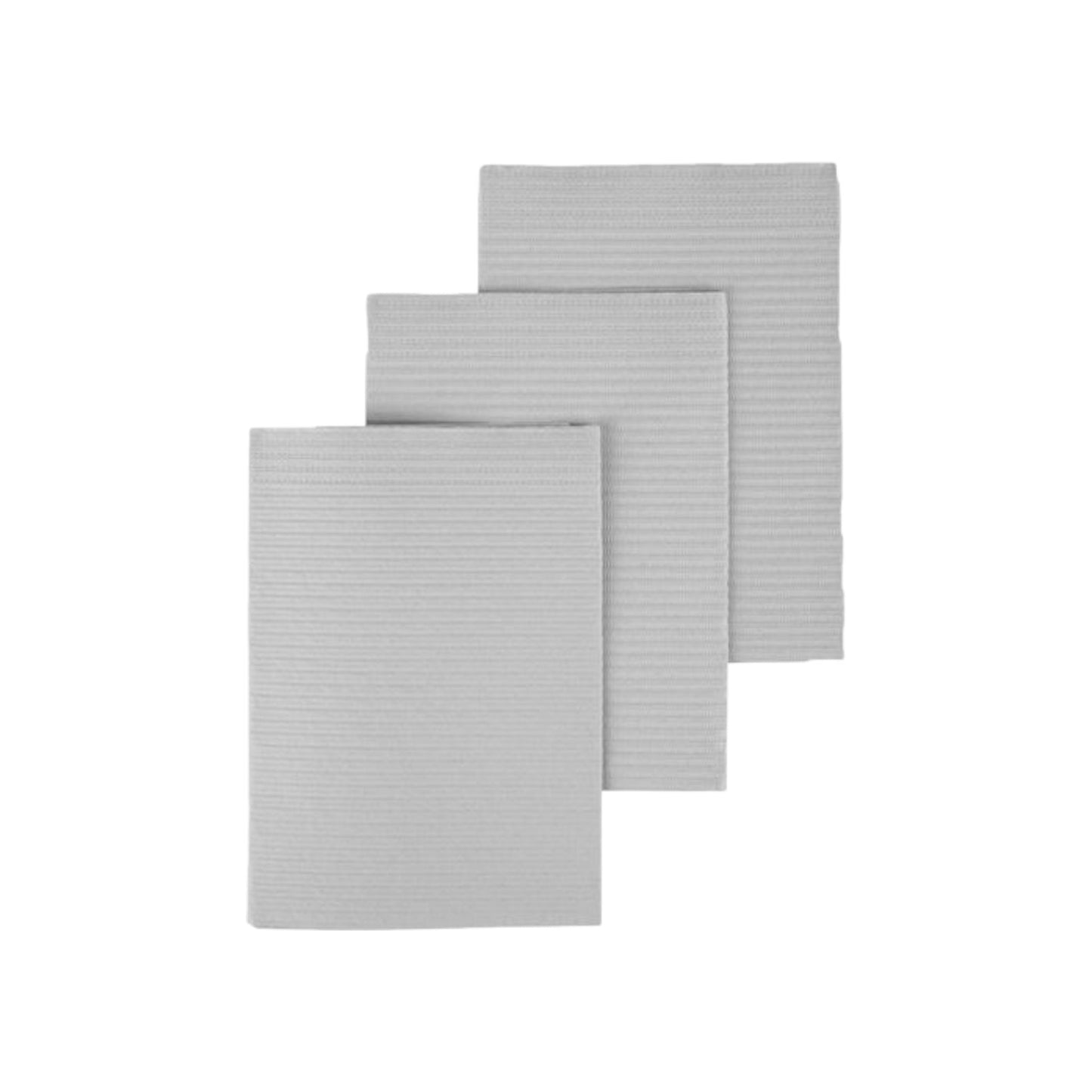 Dental/Tattoo Bibs - 18 x 13" (500 pieces) KasperMed