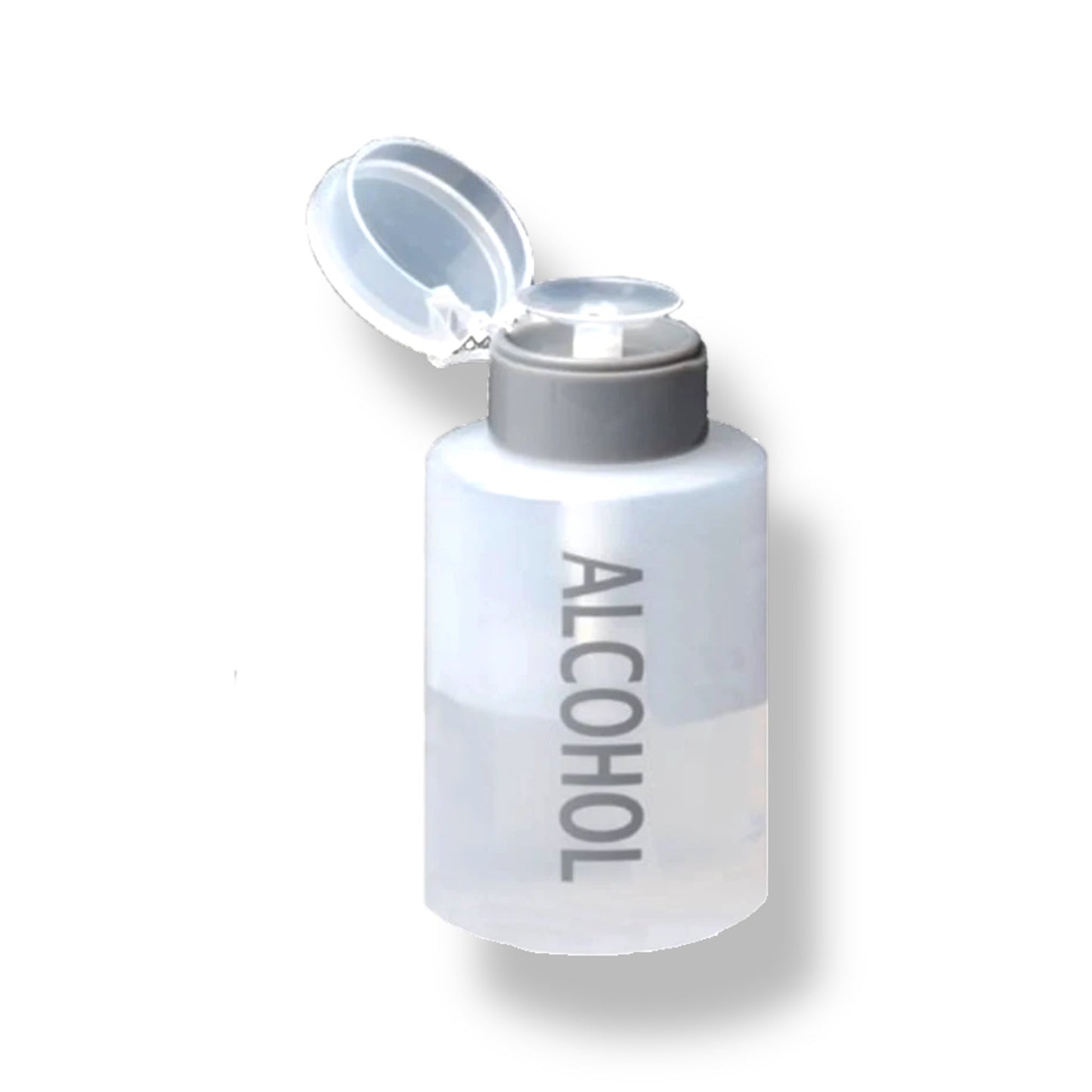 Alcohol Dispenser9 oz. Pump Bottle KasperMed