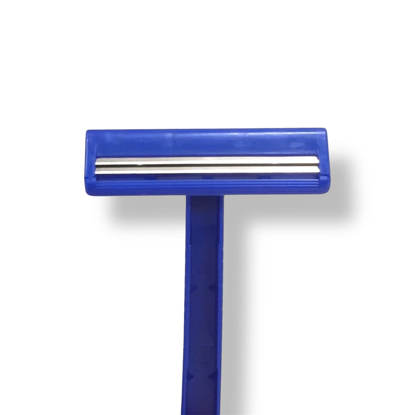 Razor Deluxe Twin Blade Standard - Retail Package of 10 Kasper Medical Supplies Ltd.
