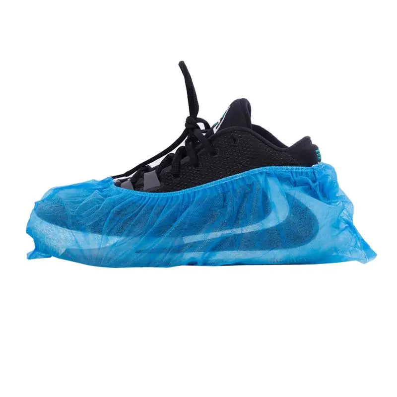 Disposable Shoe Covers - Case of 1000 - Kasper Medical Supplies Ltd.