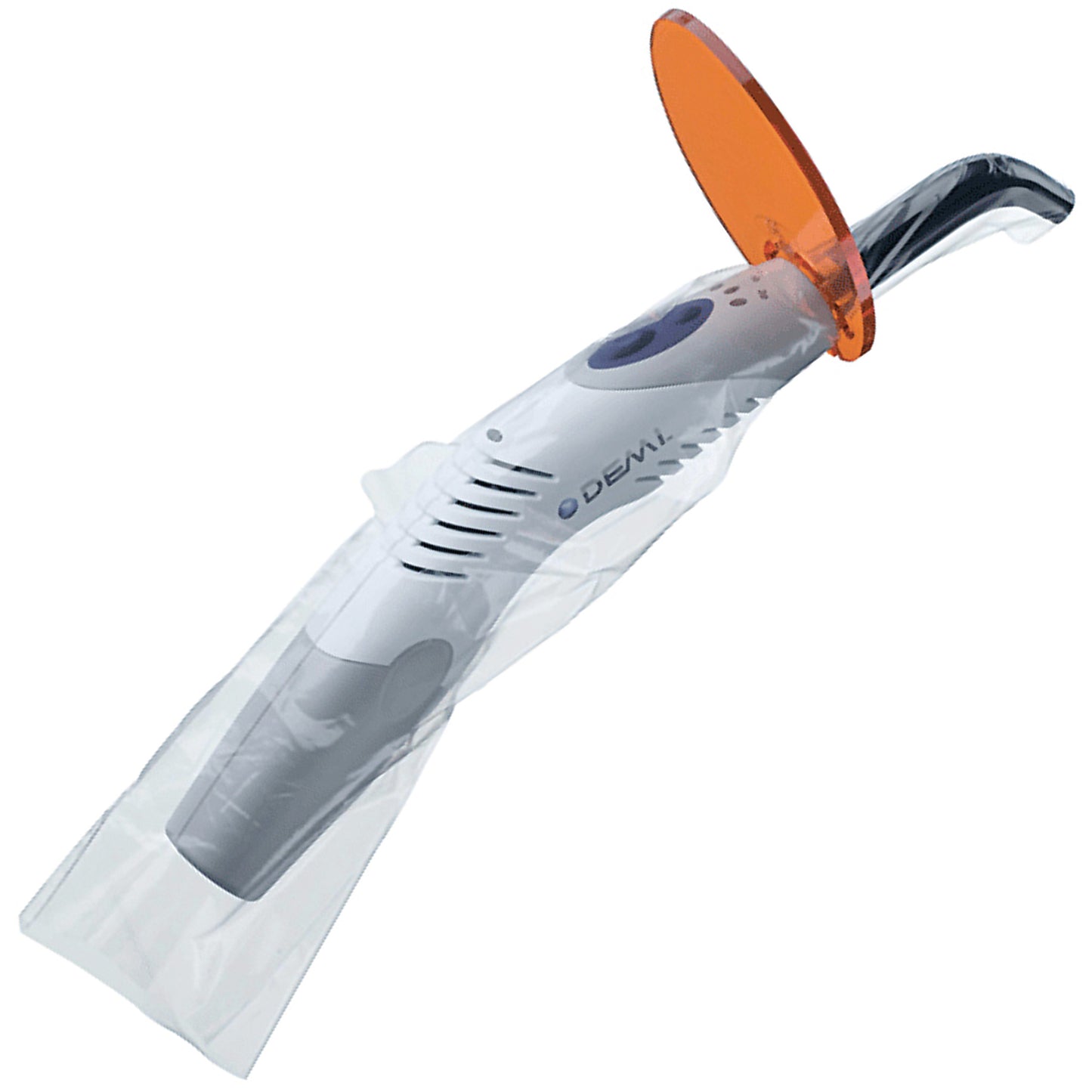 Light Cure Sleeves - 500/Box - Kasper Medical Supplies Ltd.