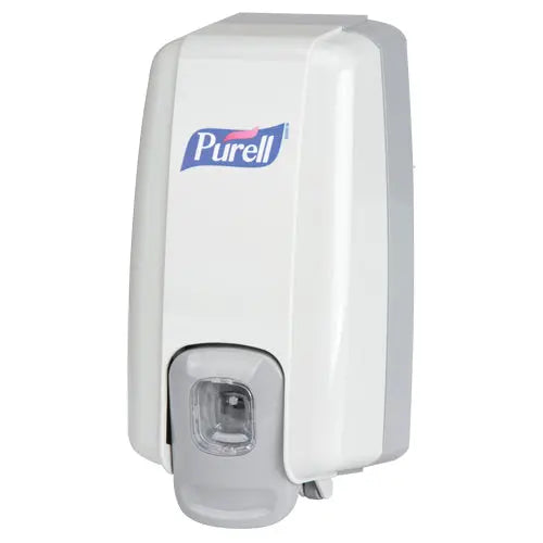 Purell® NXT® Dispensers - Kasper Medical Supplies Ltd.