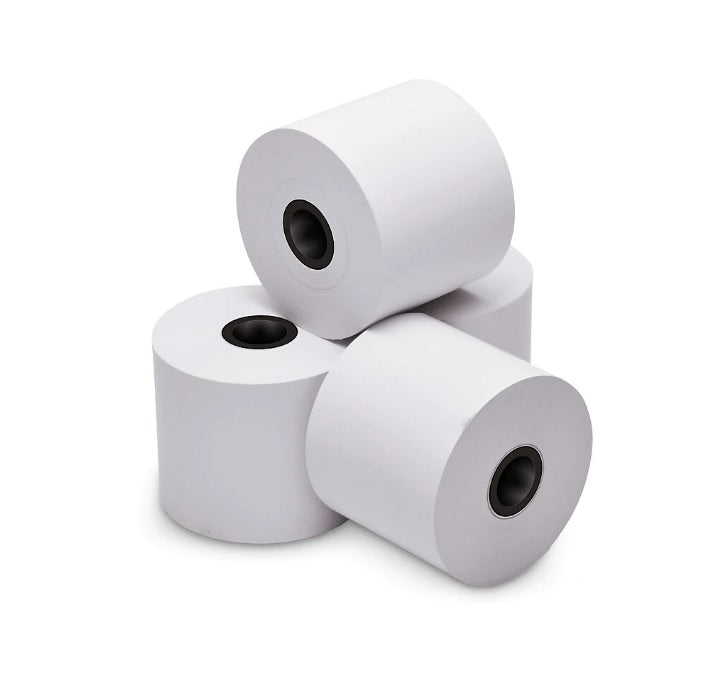 Thermal Paper Roll - Kasper Medical Supplies Ltd.