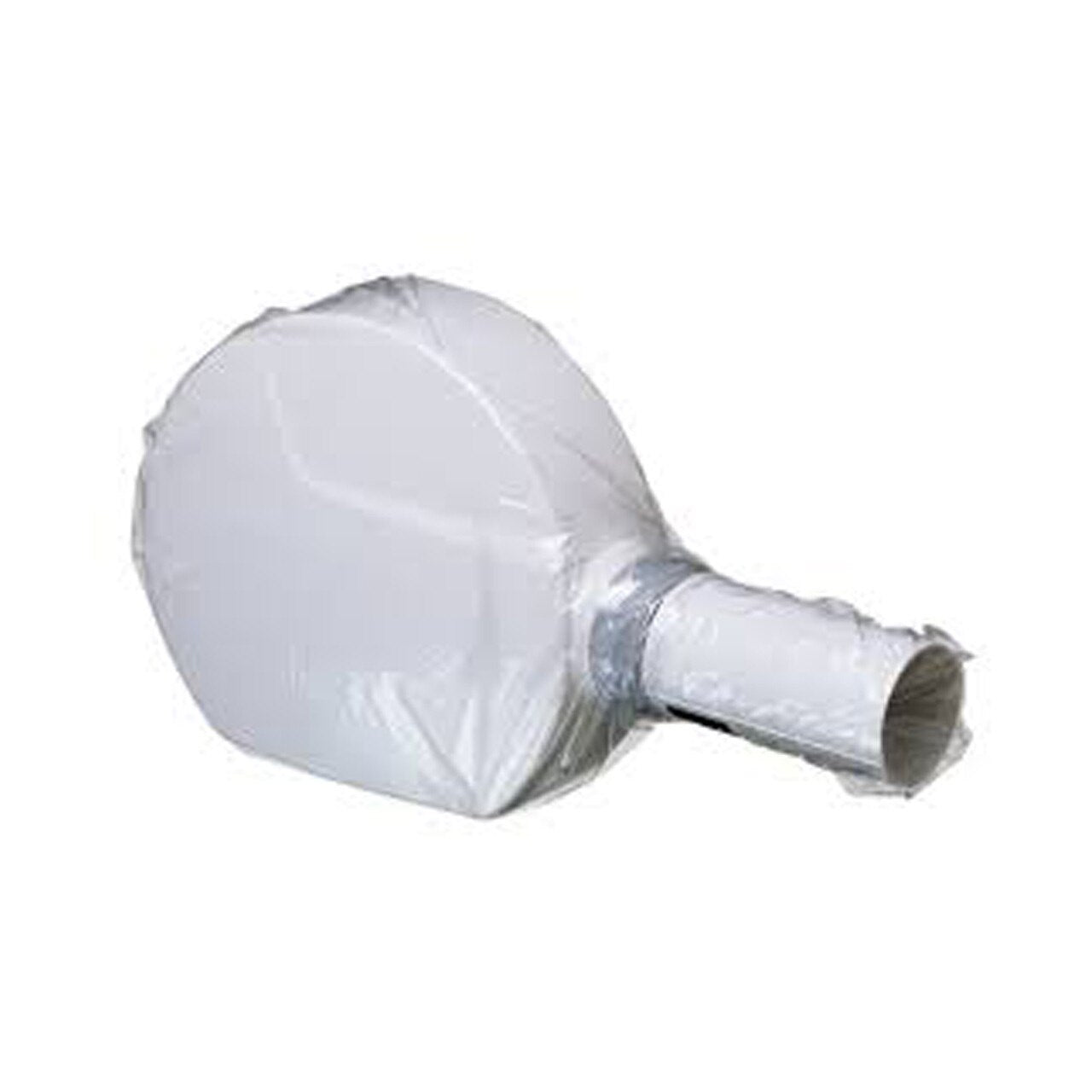 X Ray Head Cover Sleeves 15"x26" (Pack of 250) - Kasper Medical Supplies Ltd.