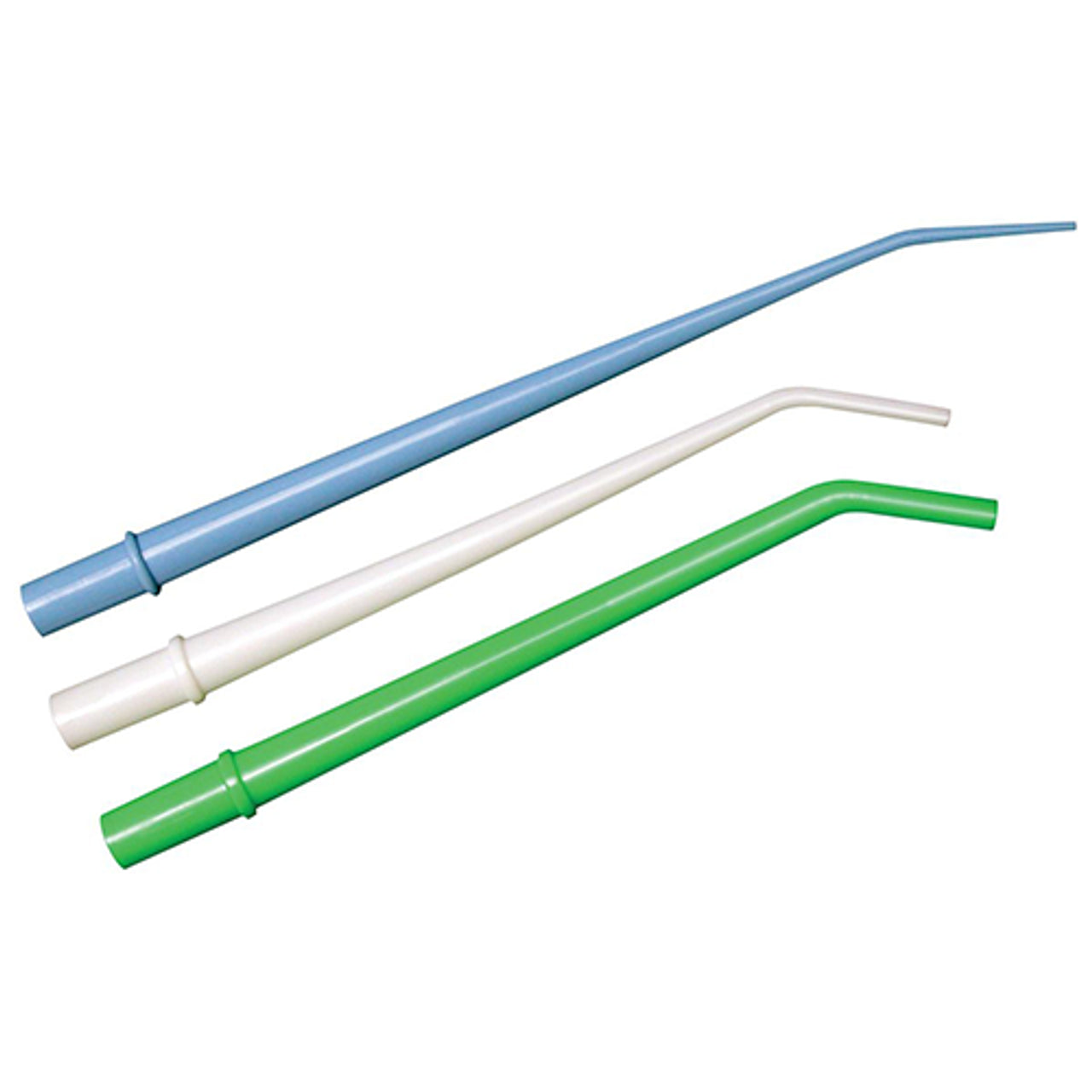 Surgical Aspirator Tip - 25 Pcs/Bag - Kasper Medical Supplies Ltd.