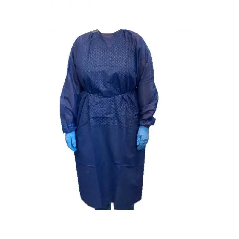 Disposable Medical Isolation Gowns - Pack of 10 - Kasper Medical Supplies Ltd.
