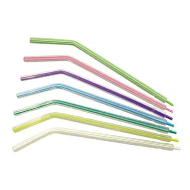 Disposable Air/Water Syringe Tips (250 pieces) - Kasper Medical Supplies Ltd.