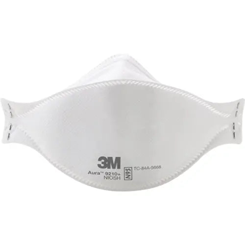 9210+ N95 Aura™ Particulate Respirators - Kasper Medical Supplies Ltd.