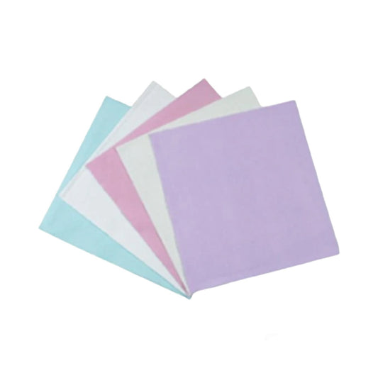 HeadRest Cover Polycoated/Tissue 10"x13" - Case of 500 - Kasper Medical Supplies Ltd. 
