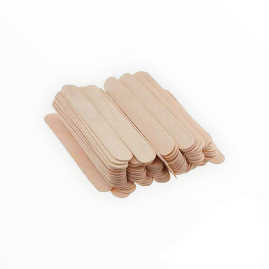 Waxing Spatulas- 500 Pcs