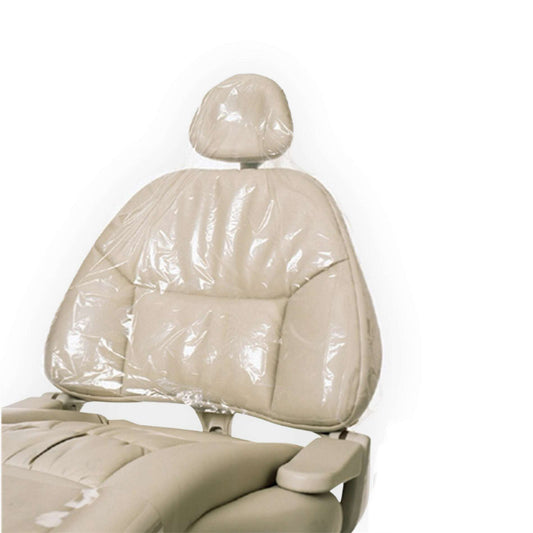 Half Chair Sleeves - 225/Box - Kasper Medical Supplies Ltd. 