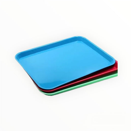 Set-up Flat Tray, Size B (Ritter) - Kasper Medical Supplies Ltd. 