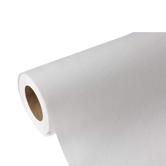 Crepe Exam Table Paper- 21”x125’ (Pack of 12 Rolls) KasperMed