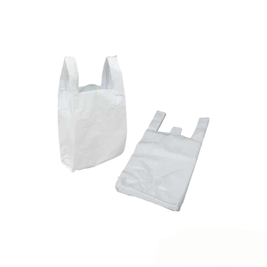 T-Shirt LD Plastic Bag