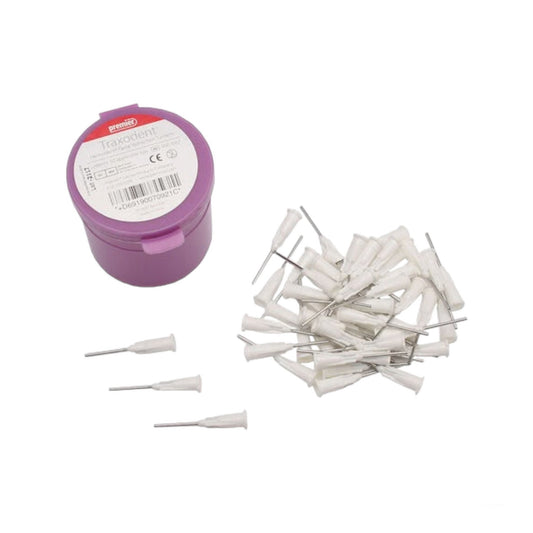 Traxodent Applicator Tips - Pack of 50