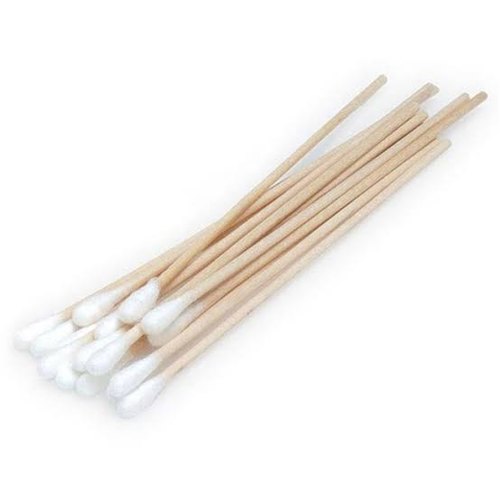 Cotton Q-Tip Applicators - 1000/box