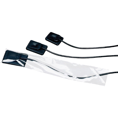 Digital X-ray Sensor Sleeves - 500/Box - Kasper Medical Supplies Ltd. 