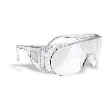 Safety Goggles Anti-fog Clear - Kasper Medical Supplies Ltd. 