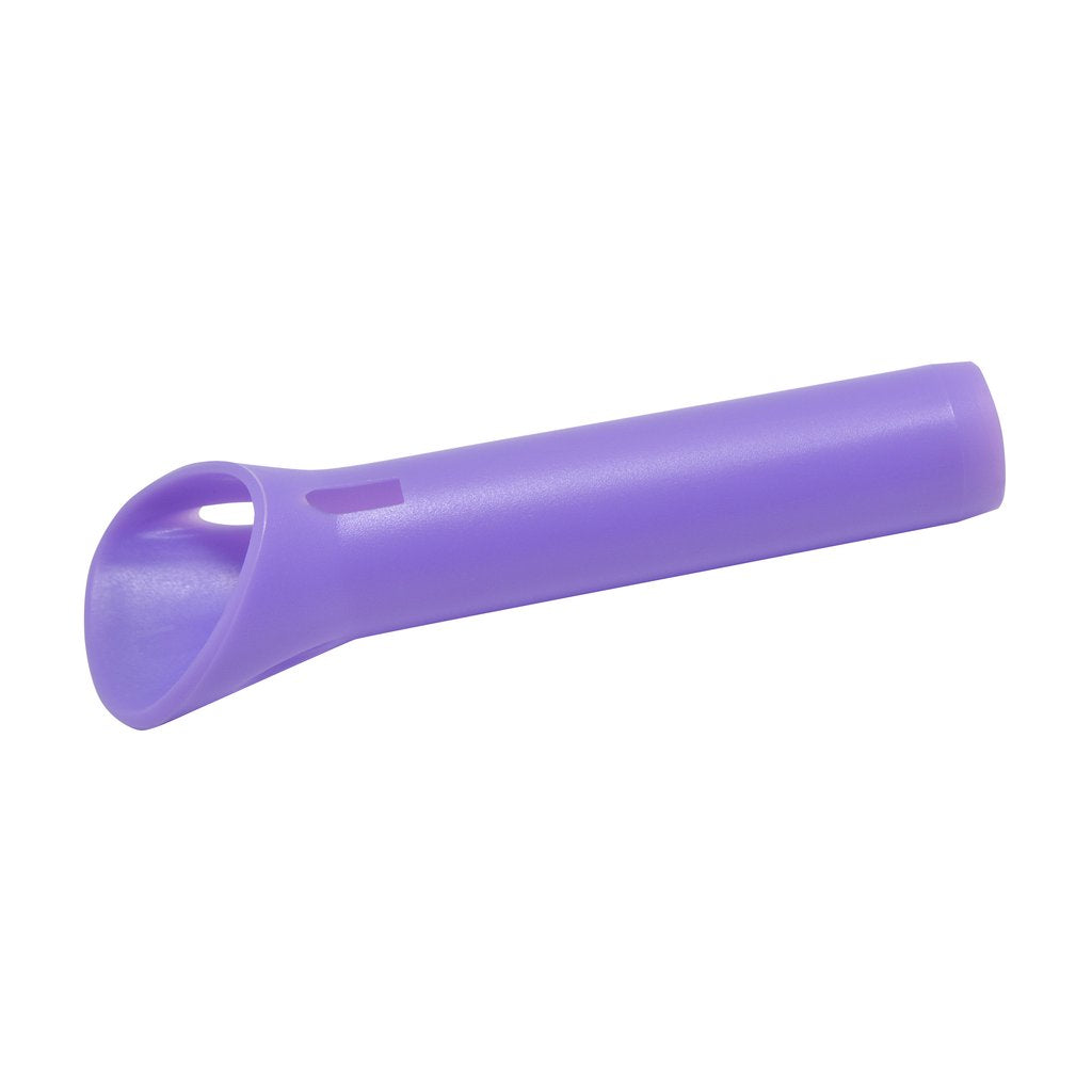 HVE Solo High Volume Suction Tips Short 2.5" Length (Bag of 50) - Kasper Medical Supplies Ltd. 