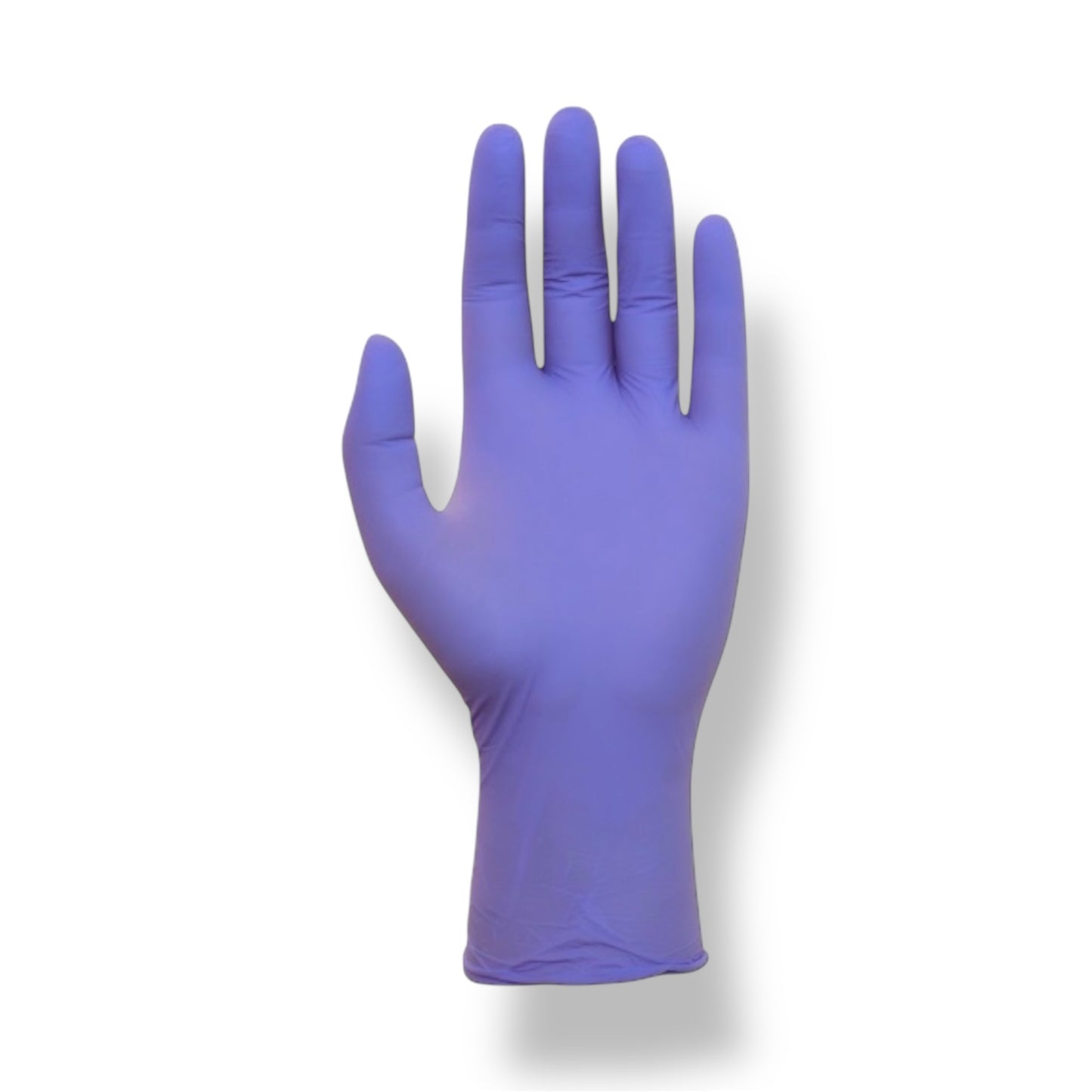 Pri-Med Biodegradable Nitrile Exam Gloves 200/Box - Case of 10 Boxes