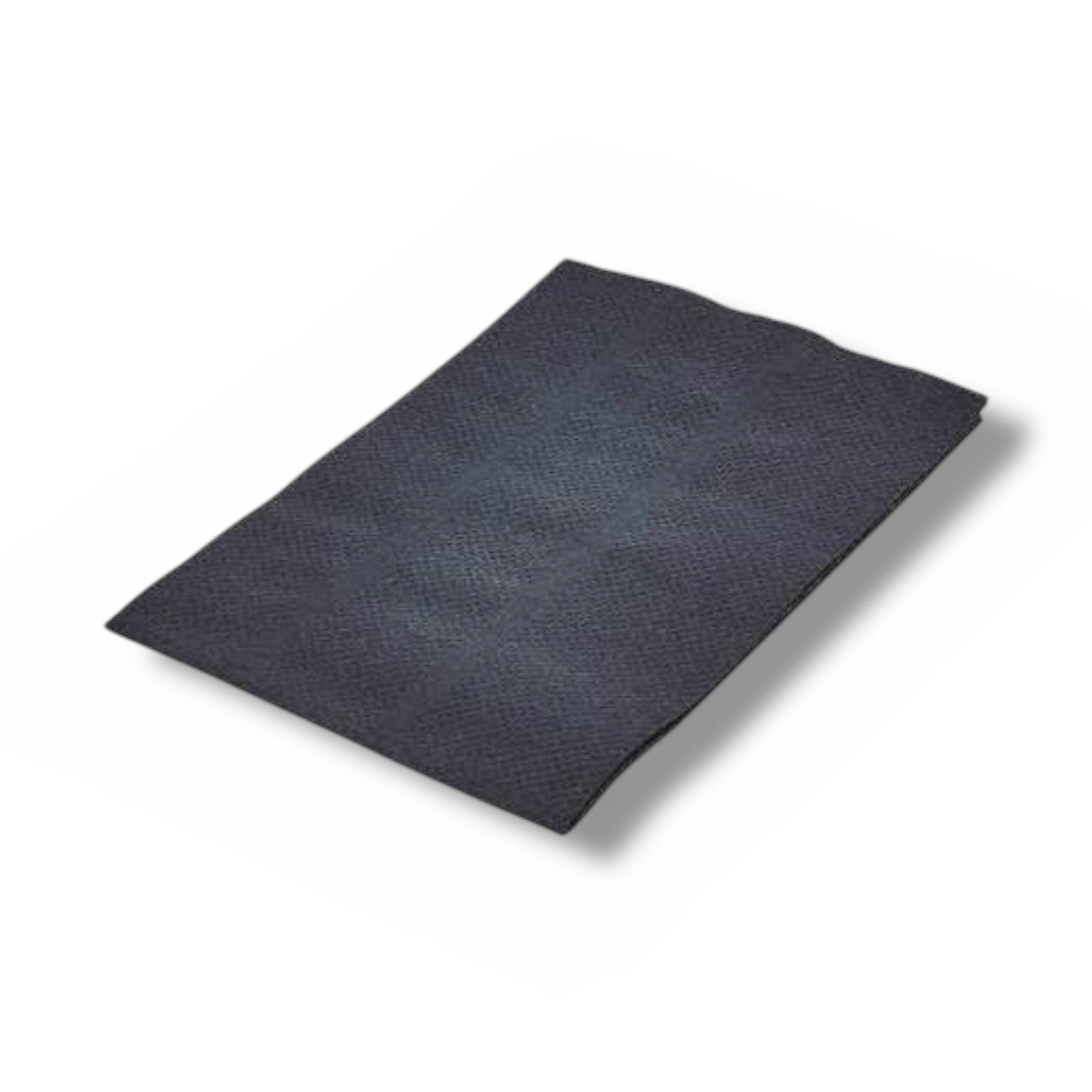 Black Drape Non-Woven/Poly 36”x50” (Case of 50)