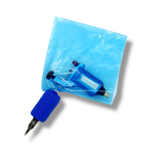 Tattoo Machine Cover - 13” x 13” - Box of 250
