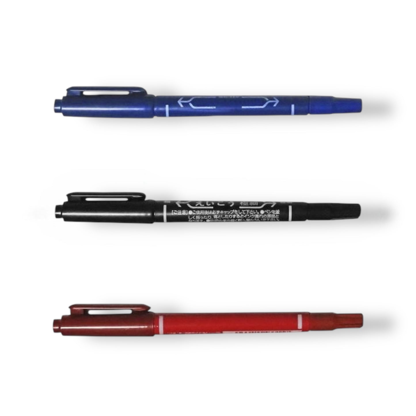 Tattoo Marker 2 Tips