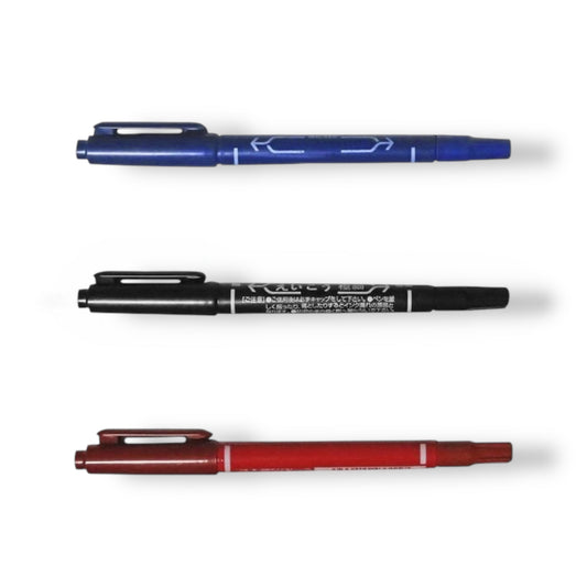 Tattoo Marker 2 Tips