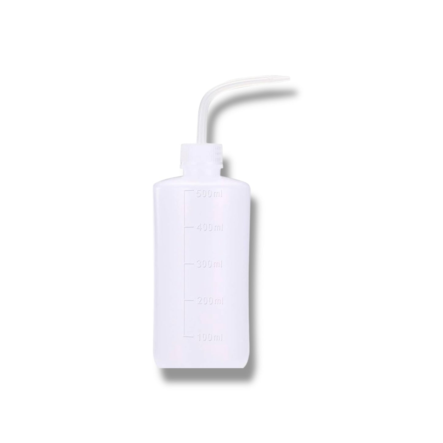 Empty Bottle for Green Soap - 500 mL