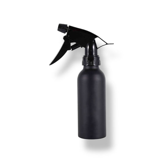 Tattoo Black Spray Bottle - 200 mL