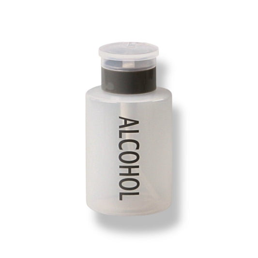 Alcohol Dispenser9 oz. Pump Bottle Kasper Medical Supplies Ltd.