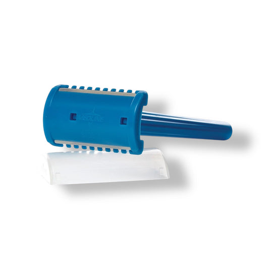 Prep Razor Dual Side - Sterile | Case of 100 KasperMed