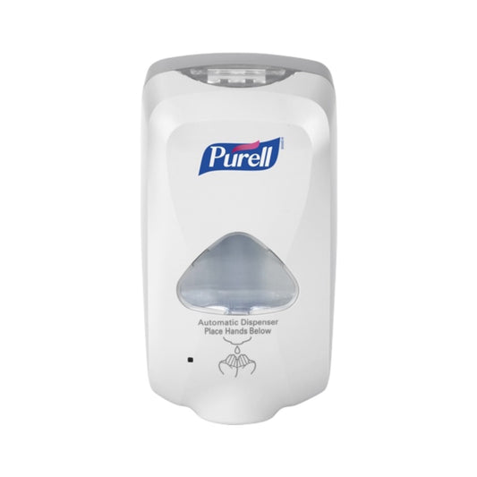 Purell TFX™ Touch Free Dispensers KasperMed