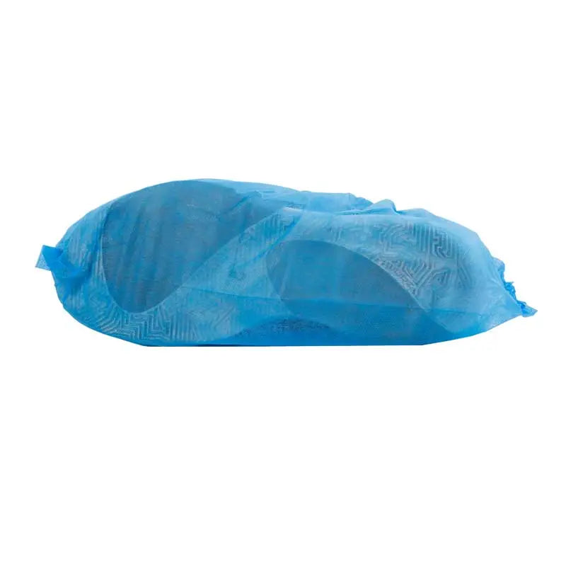 Disposable Shoe Covers - Case of 1000 - Kasper Medical Supplies Ltd. 