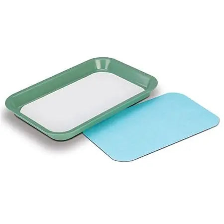 Dental Paper Tray Cover Liner (1,000 pieces) - Kasper Medical Supplies Ltd. 